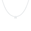 Initial Necklace